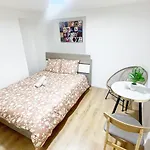 Apartment Belle Paris
