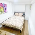 Apartment Belle Paris