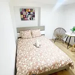 Apartment Belle Paris