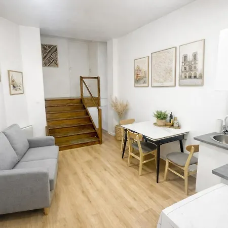 Belle Apartment