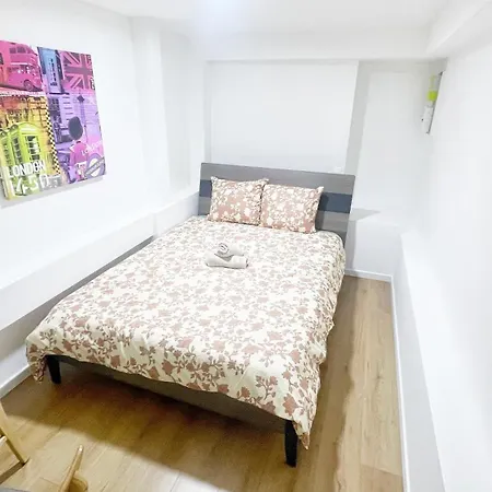 Belle Apartment