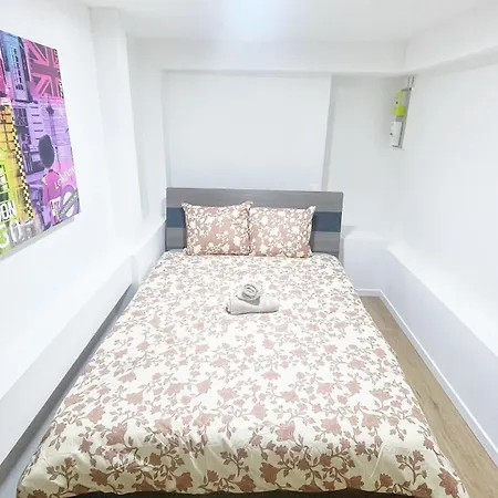Apartment Belle