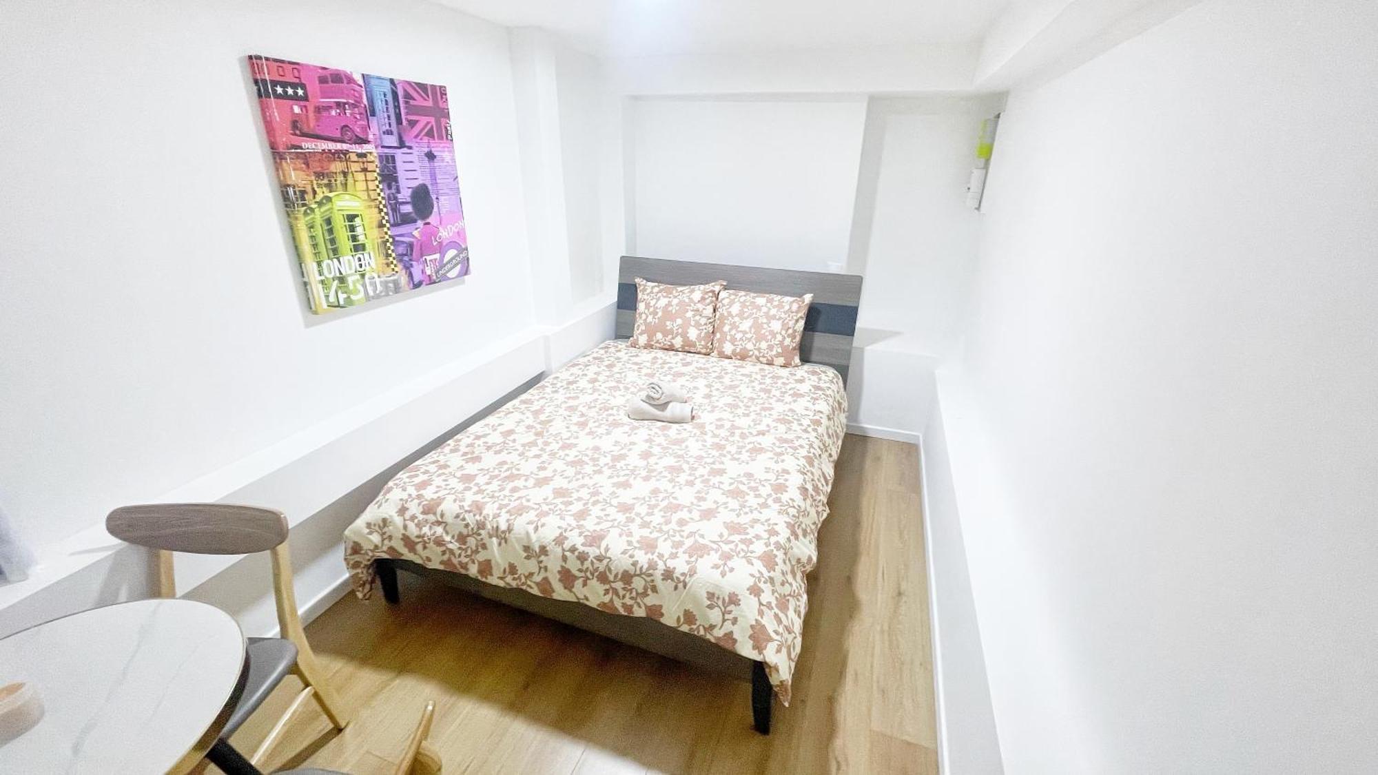 Belle Apartment